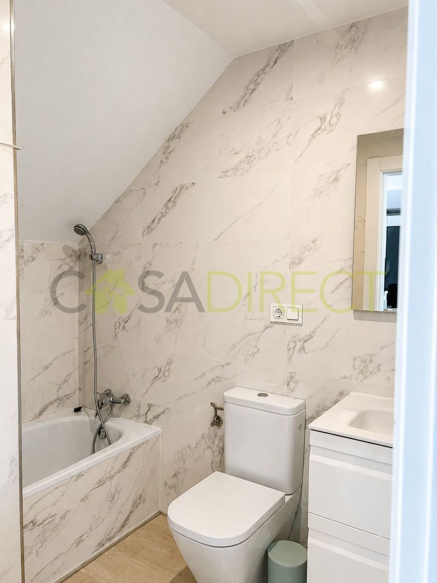3 sovrum Semi-fristående Villa att hyra i Nerja med pool garage - 2 170 € (Ref: 10033434)