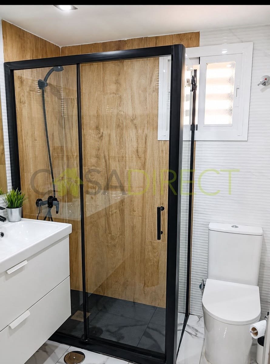2 makuuhuone Asunto vuokrattavana paikassa Torremolinos mukana uima-altaan 
autotalli - 1 920 € (Ref: 10036341)