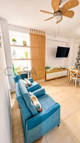 Piso de 2 habitaciones en Granada ciudad en alquiler con piscina - 900 € (Ref: 10042497)