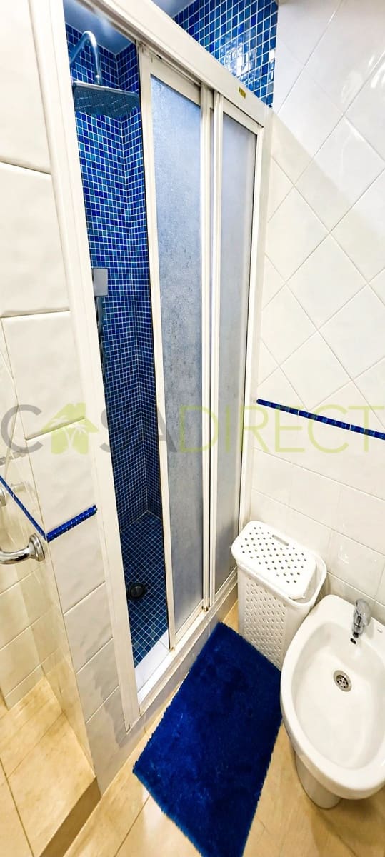 Piso de 2 habitaciones en Granada ciudad en alquiler con piscina - 900 € (Ref: 10042497)