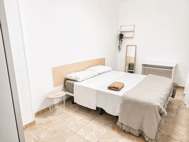 2 sypialnia Mieszkanie do wynajęcia w Las Chapas, Miasto Málaga - 1 440 € (Ref: 10042498)