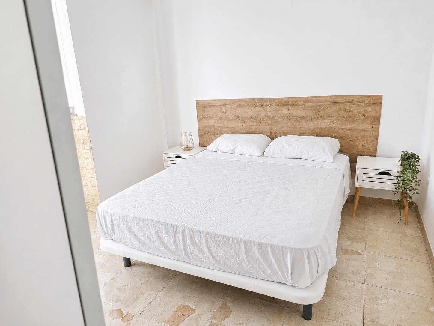 2 sypialnia Mieszkanie do wynajęcia w Miasto Malaga - 1 440 € (Ref: 10042498)