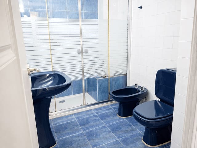 2 sypialnia Mieszkanie do wynajęcia w Las Chapas, Miasto Málaga - 1 440 € (Ref: 10042498)