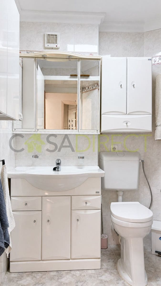 1 slaapkamer Flat te huur in Torrox met zwembad - € 820 (Ref: 10044457)