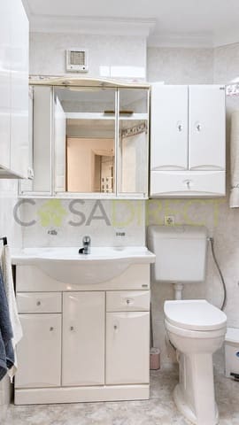 1 Zimmer Wohnung zu vermieten in Torrox - 820 € (Ref: 10044457)