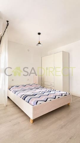 1 Zimmer Wohnung zu vermieten in Torrox - 820 € (Ref: 10044457)