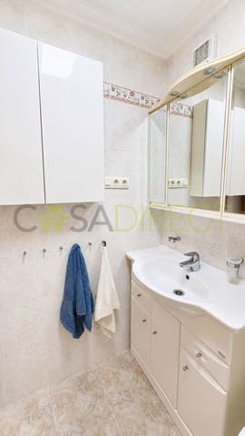 1 Zimmer Wohnung zu vermieten in Torrox - 820 € (Ref: 10044457)