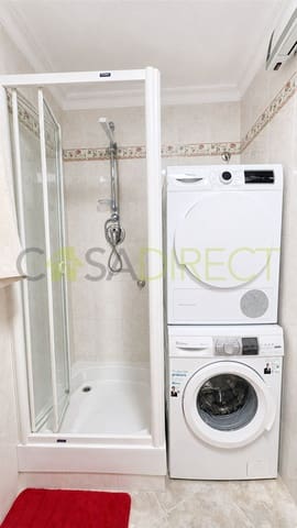 1 Zimmer Wohnung zu vermieten in Torrox - 820 € (Ref: 10044457)