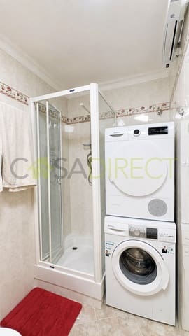1 Zimmer Wohnung zu vermieten in Torrox - 820 € (Ref: 10044457)