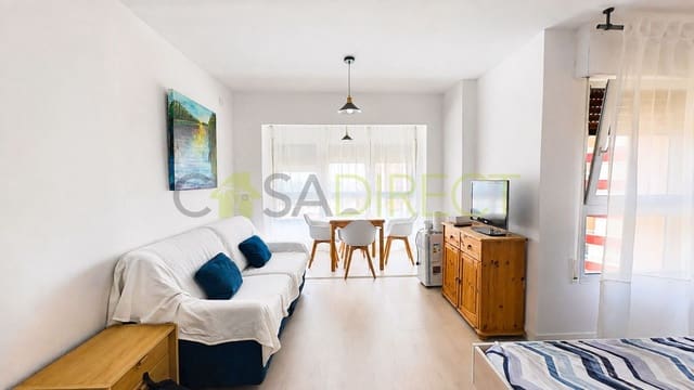 1 Zimmer Wohnung zu vermieten in Torrox - 820 € (Ref: 10044457)