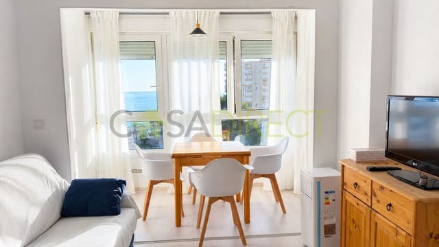 1 Zimmer Wohnung zu vermieten in Torrox - 820 € (Ref: 10044457)