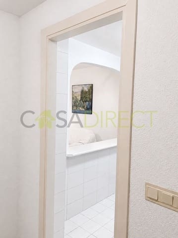 1 slaapkamer Flat te huur in Benalmádena met zwembad garage - € 1.080 (Ref: 10044458)