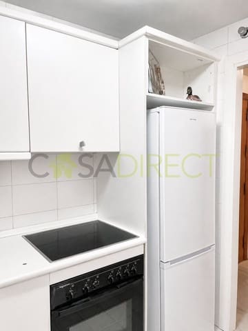 1 slaapkamer Flat te huur in Benalmádena met zwembad garage - € 1.080 (Ref: 10044458)