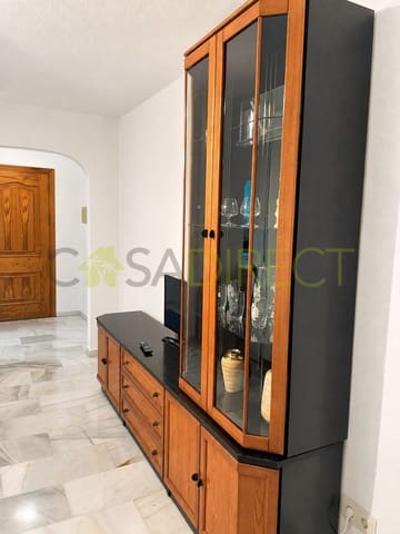 1 slaapkamer Flat te huur in Benalmádena met zwembad garage - € 1.080 (Ref: 10044458)