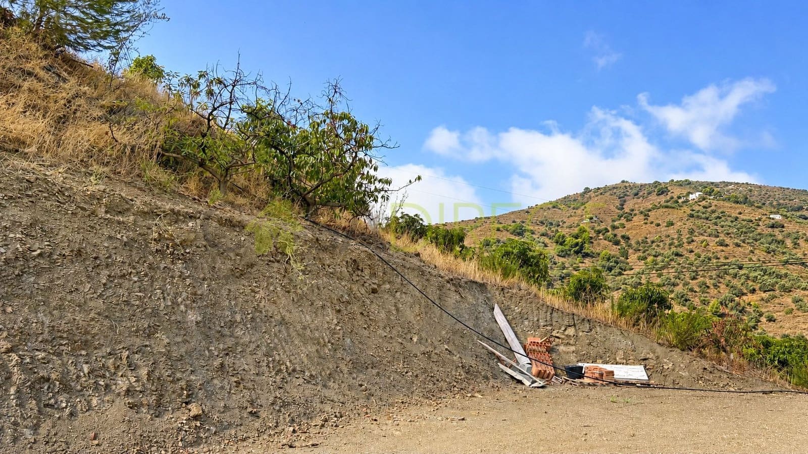 Terreno Não Urbanizado para venda em Torrox - 120 750 € (Ref: 10046814)