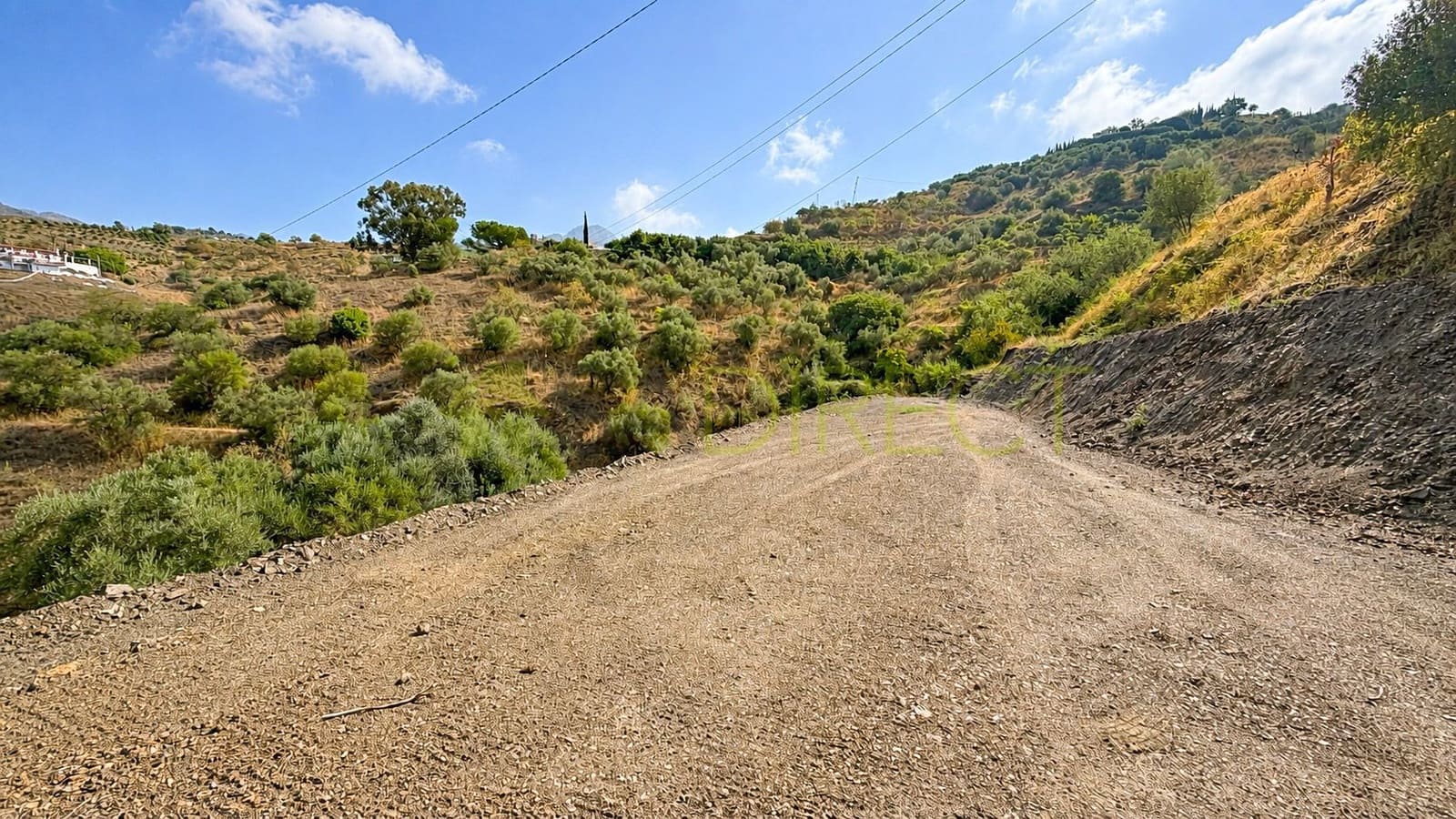 Terreno Não Urbanizado para venda em Torrox - 120 750 € (Ref: 10046814)