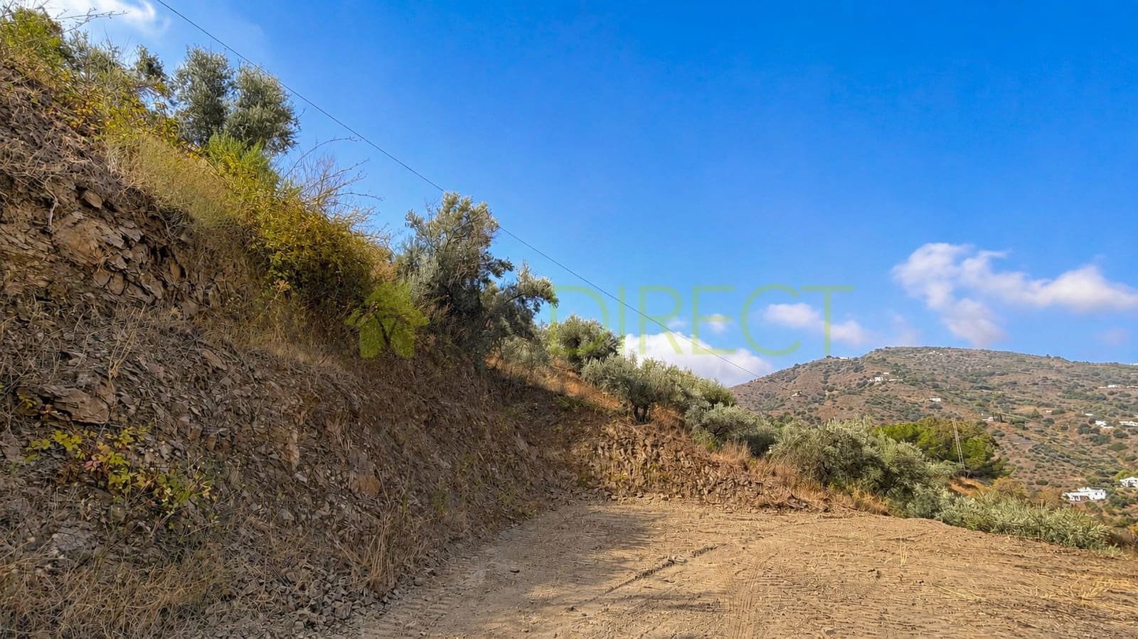 Terreno Não Urbanizado para venda em Torrox - 34 000 € (Ref: 10046815)