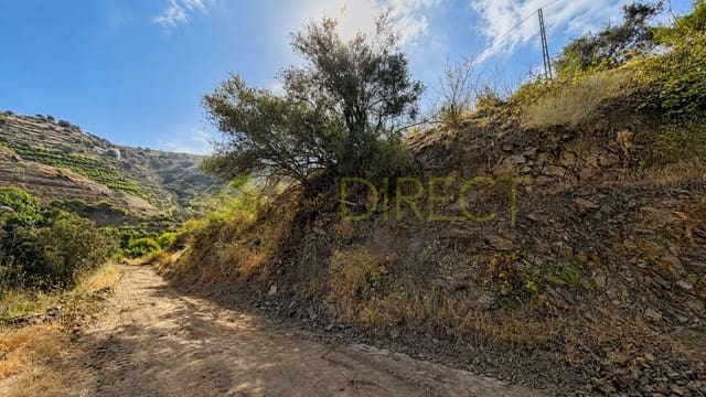 Terreno Não Urbanizado para venda em Torrox - 34 000 € (Ref: 10046815)