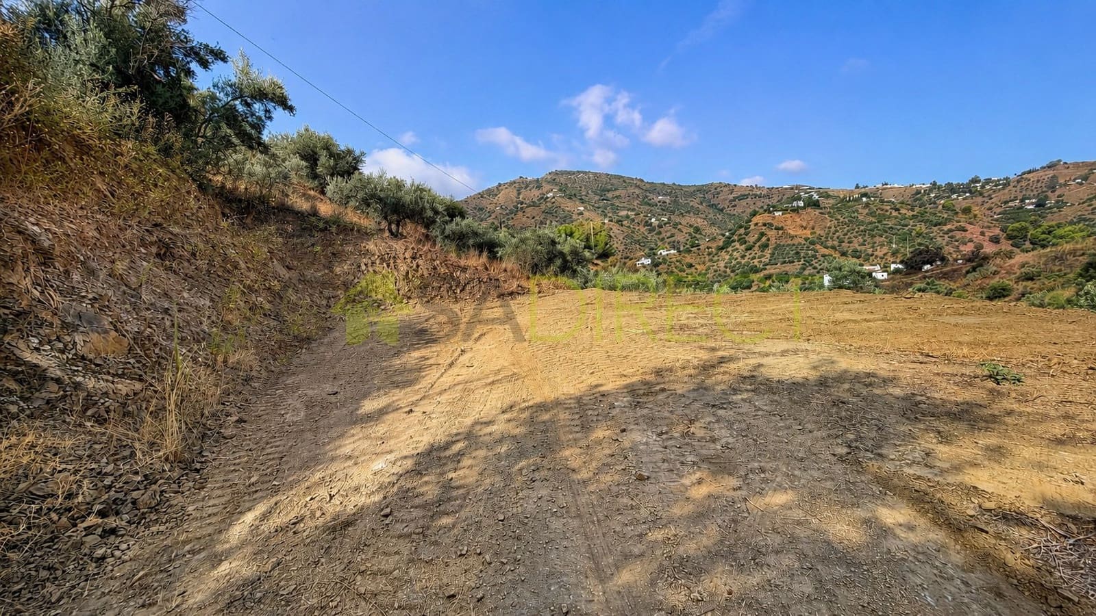 Terreno Não Urbanizado para venda em Torrox - 34 000 € (Ref: 10046815)