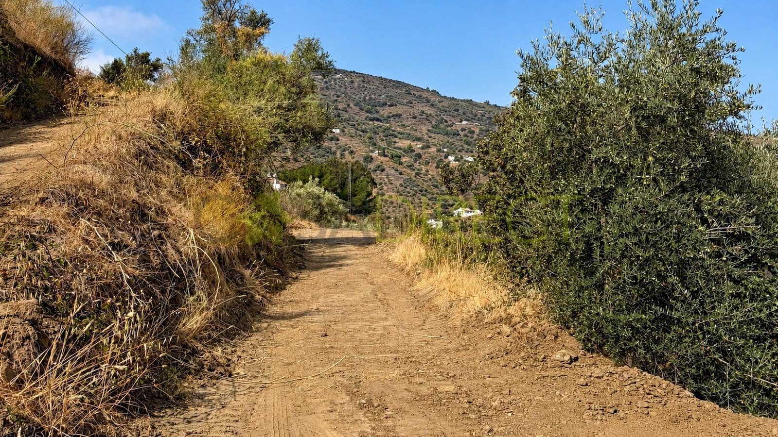 Terreno Não Urbanizado para venda em Torrox - 34 000 € (Ref: 10046815)