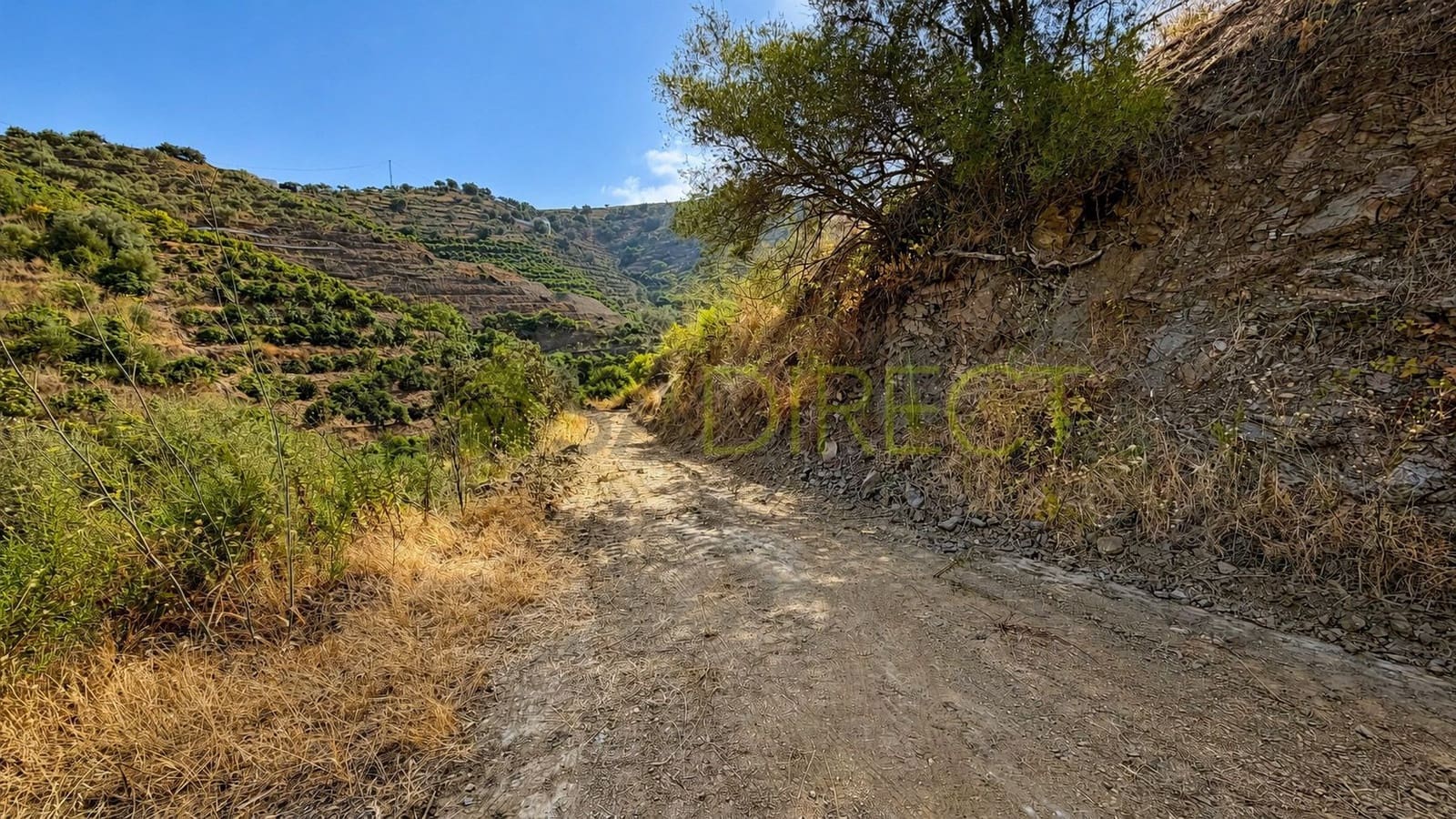 Terreno Não Urbanizado para venda em Torrox - 34 000 € (Ref: 10046815)
