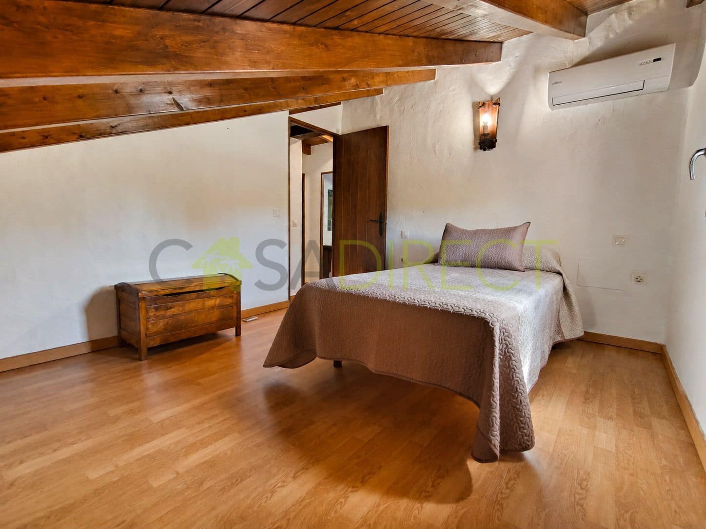 3 bedroom Finca/Country House for rent in Riogordo with pool garage - € 1,200 (Ref: 10046816)