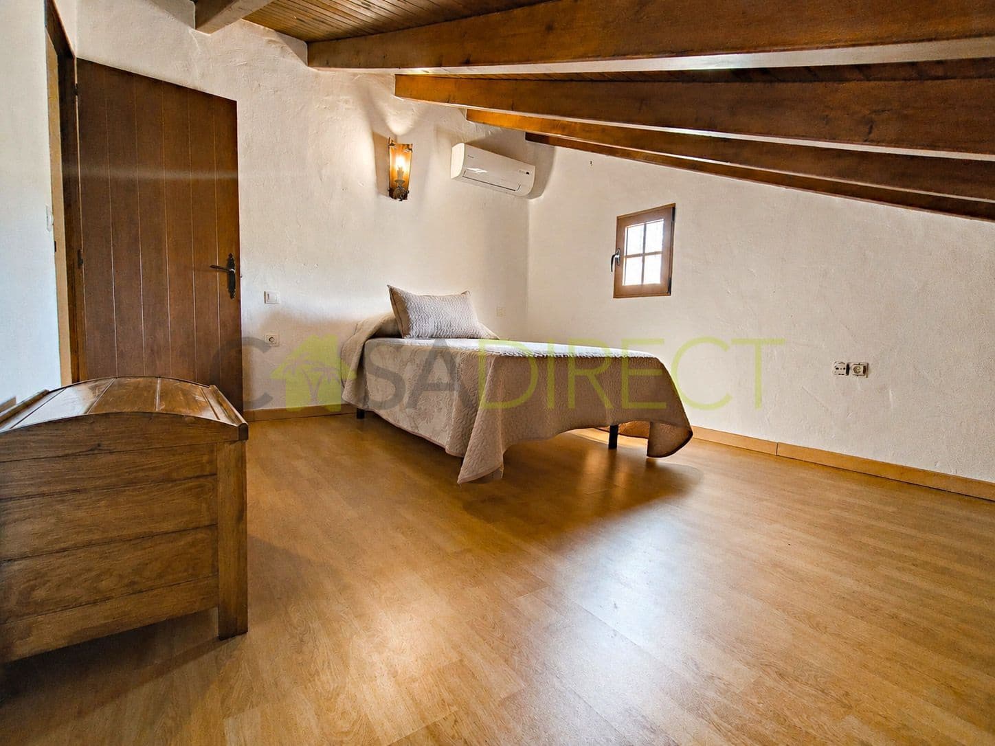 3 bedroom Finca/Country House for rent in Riogordo with pool garage - € 1,200 (Ref: 10046816)