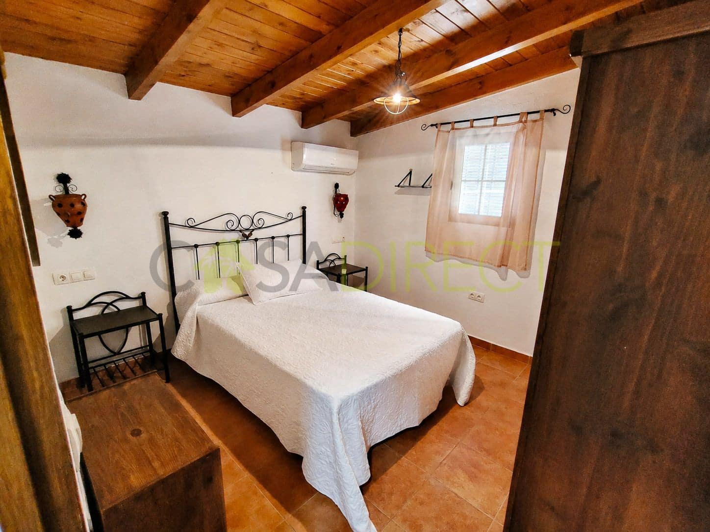 3 bedroom Finca/Country House for rent in Riogordo with pool garage - € 1,200 (Ref: 10046816)