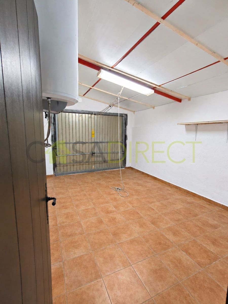 3 bedroom Finca/Country House for rent in Riogordo with pool garage - € 1,200 (Ref: 10046816)