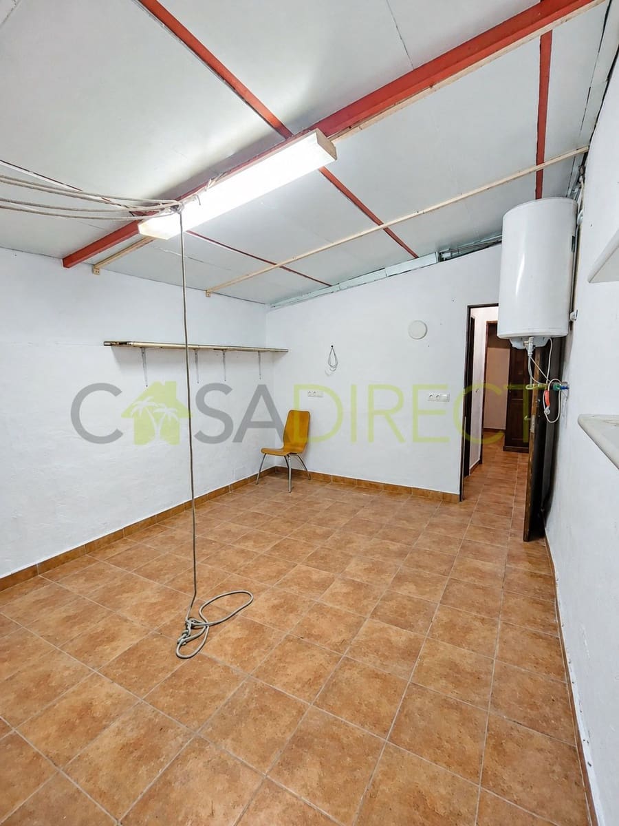 3 bedroom Finca/Country House for rent in Riogordo with pool garage - € 1,200 (Ref: 10046816)