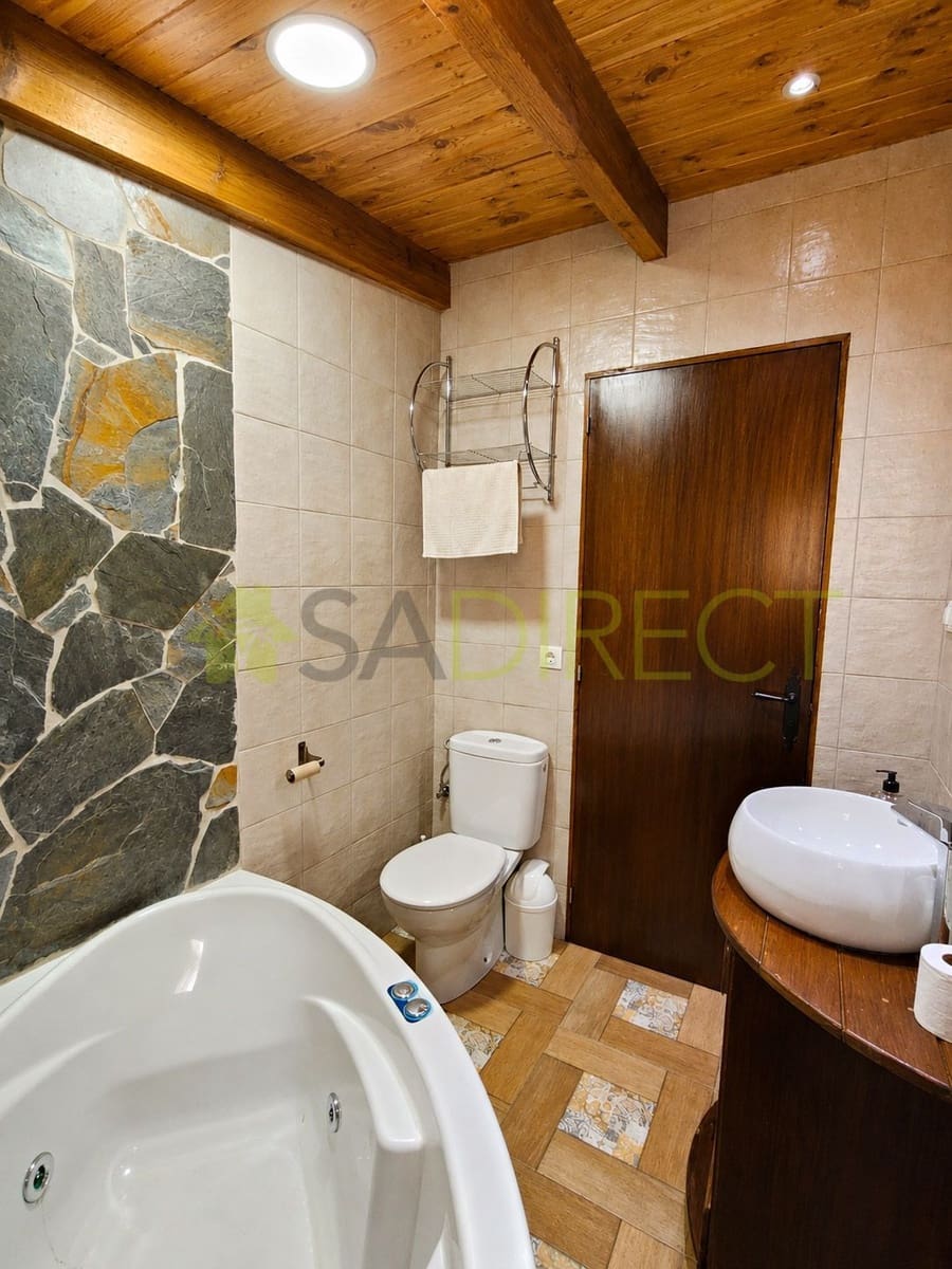 3 bedroom Finca/Country House for rent in Riogordo with pool garage - € 1,200 (Ref: 10046816)