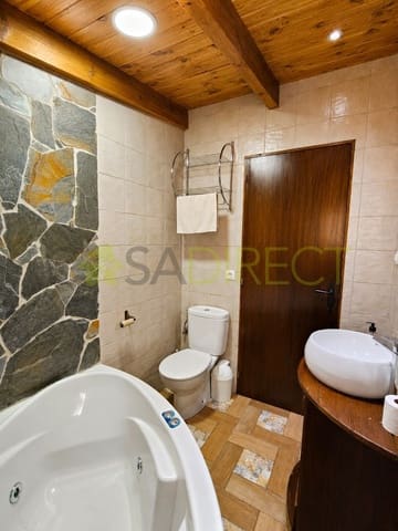 3 camera da letto Finca/Casa di Campagna da affittare in Riogordo con piscina garage - 1.200 € (Rif: 10046816)