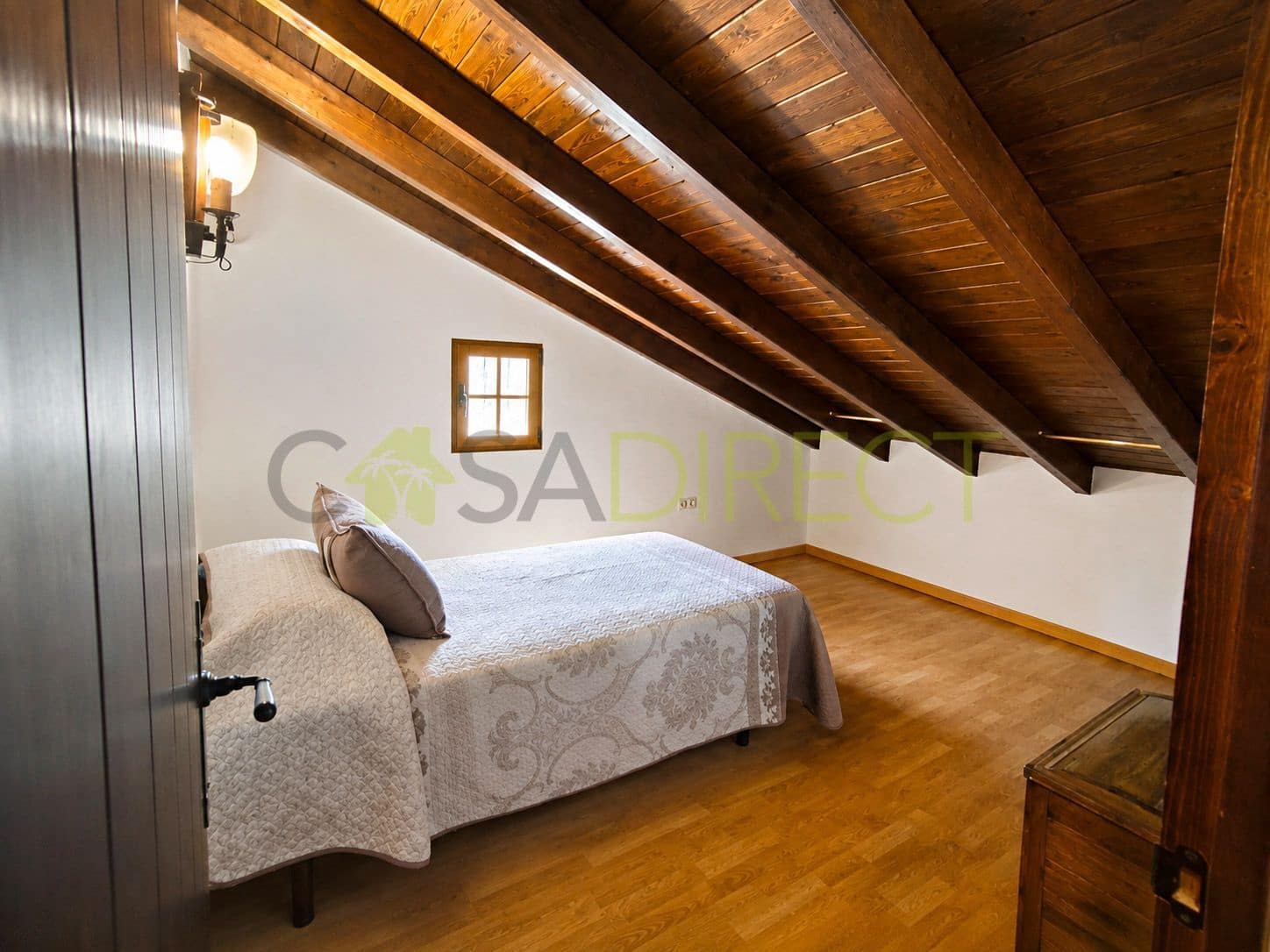 3 bedroom Finca/Country House for rent in Riogordo with pool garage - € 1,200 (Ref: 10046816)