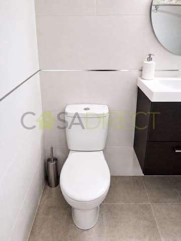 2 sypialnia Mieszkanie do wynajęcia w Algarrobo z basenem garażem - 2 050 € (Ref: 10048728)