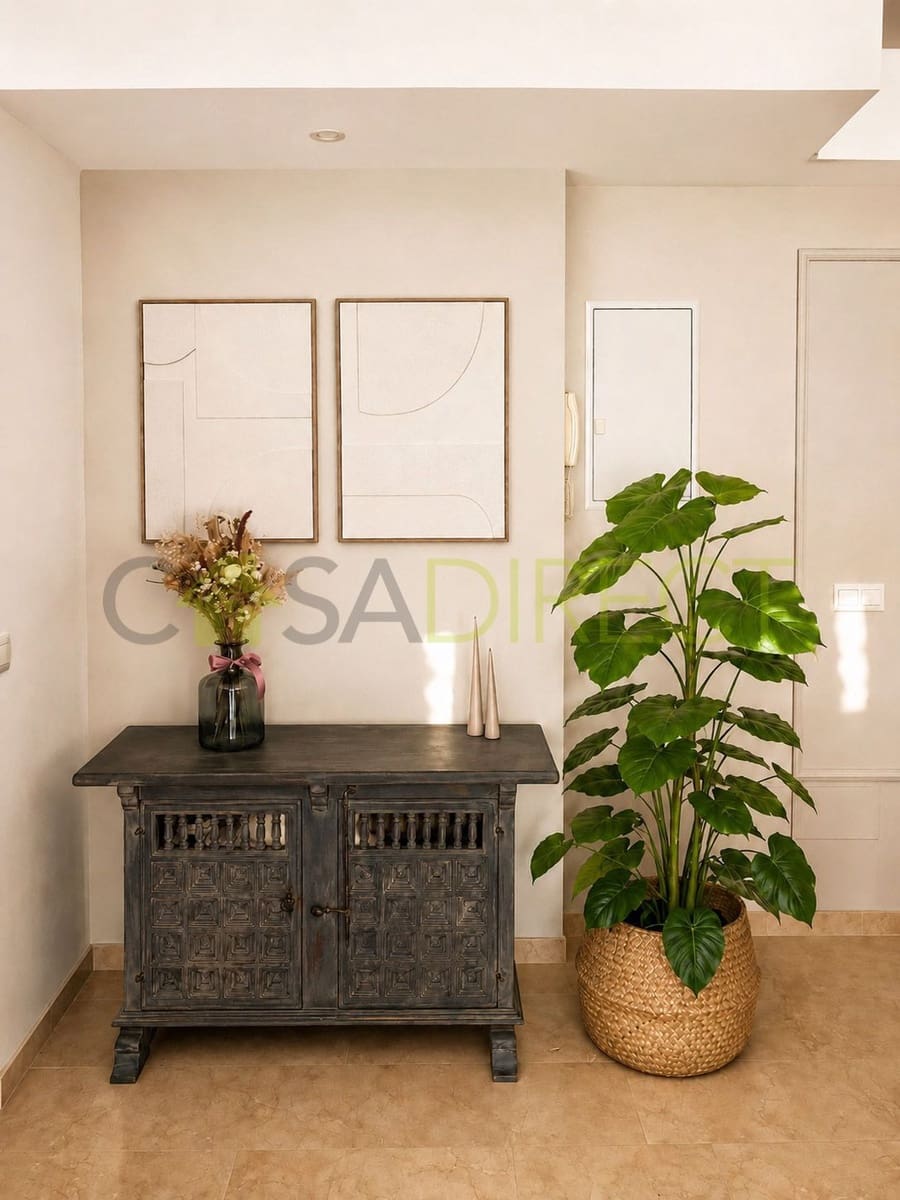 2 sypialnia Mieszkanie do wynajęcia w Algarrobo z basenem garażem - 2 050 € (Ref: 10048728)