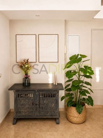 2 sypialnia Mieszkanie do wynajęcia w Algarrobo z basenem garażem - 2 050 € (Ref: 10048728)