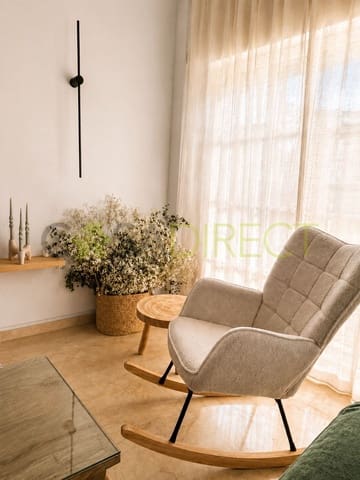 2 sypialnia Mieszkanie do wynajęcia w Algarrobo z basenem garażem - 2 050 € (Ref: 10048728)