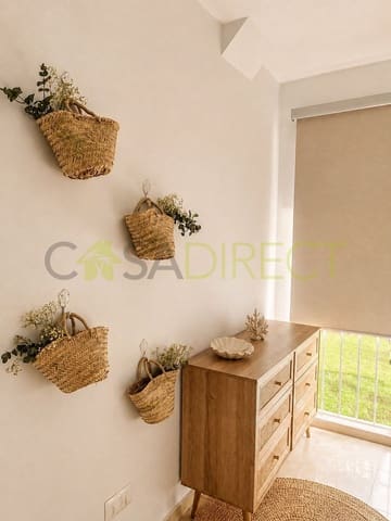 2 sypialnia Mieszkanie do wynajęcia w Algarrobo z basenem garażem - 2 050 € (Ref: 10048728)