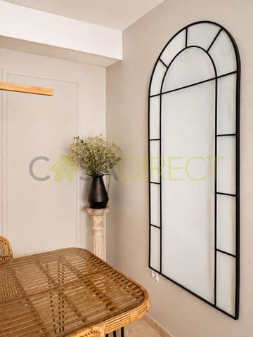 2 sypialnia Mieszkanie do wynajęcia w Algarrobo z basenem garażem - 2 050 € (Ref: 10048728)