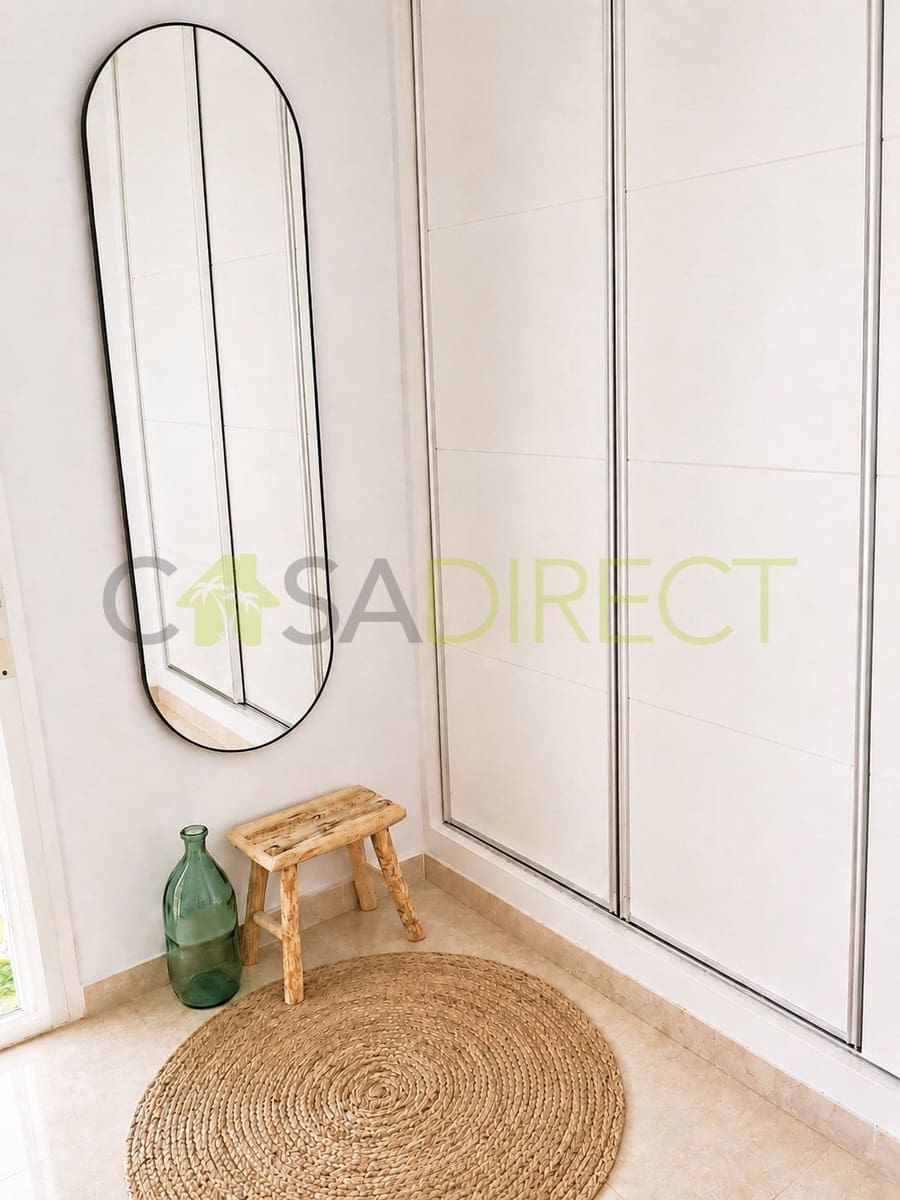 2 sypialnia Mieszkanie do wynajęcia w Algarrobo z basenem garażem - 2 050 € (Ref: 10048728)