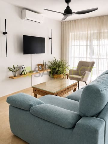 2 sypialnia Mieszkanie do wynajęcia w Algarrobo z basenem garażem - 2 050 € (Ref: 10048728)