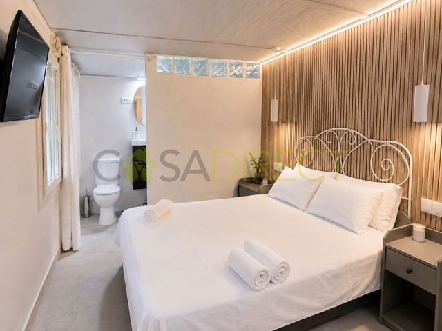 2 sypialnia Mieszkanie do wynajęcia w Algarrobo z basenem garażem - 2 050 € (Ref: 10048728)