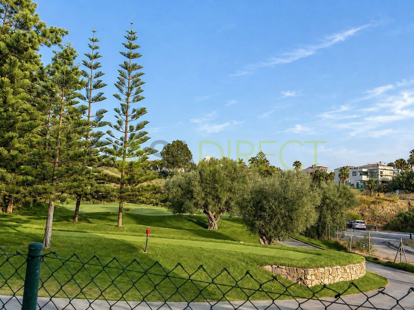 2 sypialnia Mieszkanie do wynajęcia w Algarrobo z basenem garażem - 2 050 € (Ref: 10048728)
