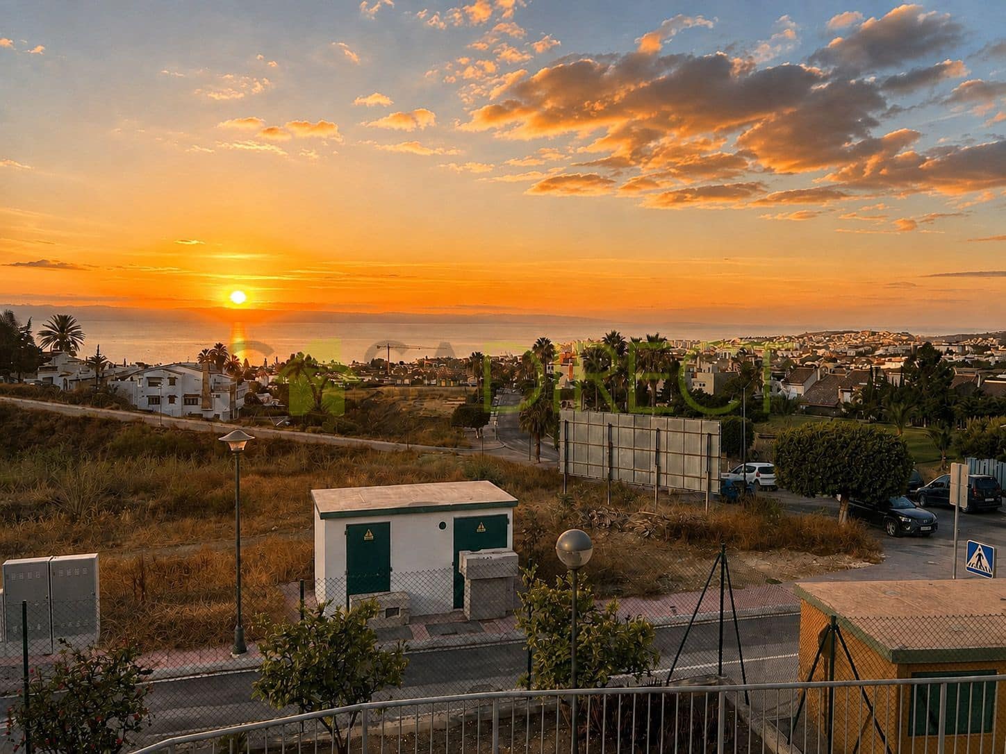 2 sypialnia Mieszkanie do wynajęcia w Algarrobo z basenem garażem - 2 050 € (Ref: 10048728)