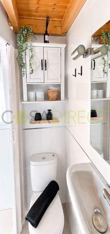 Studio for rent in Caleta de Vélez, Vélez-Málaga with pool garage - € 760 (Ref: 10048729)
