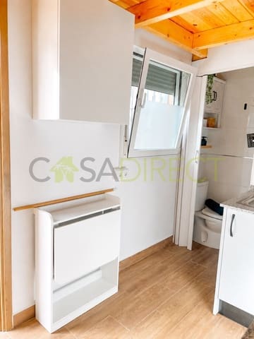 Studio for rent in Caleta de Vélez, Vélez-Málaga with pool garage - € 760 (Ref: 10048729)
