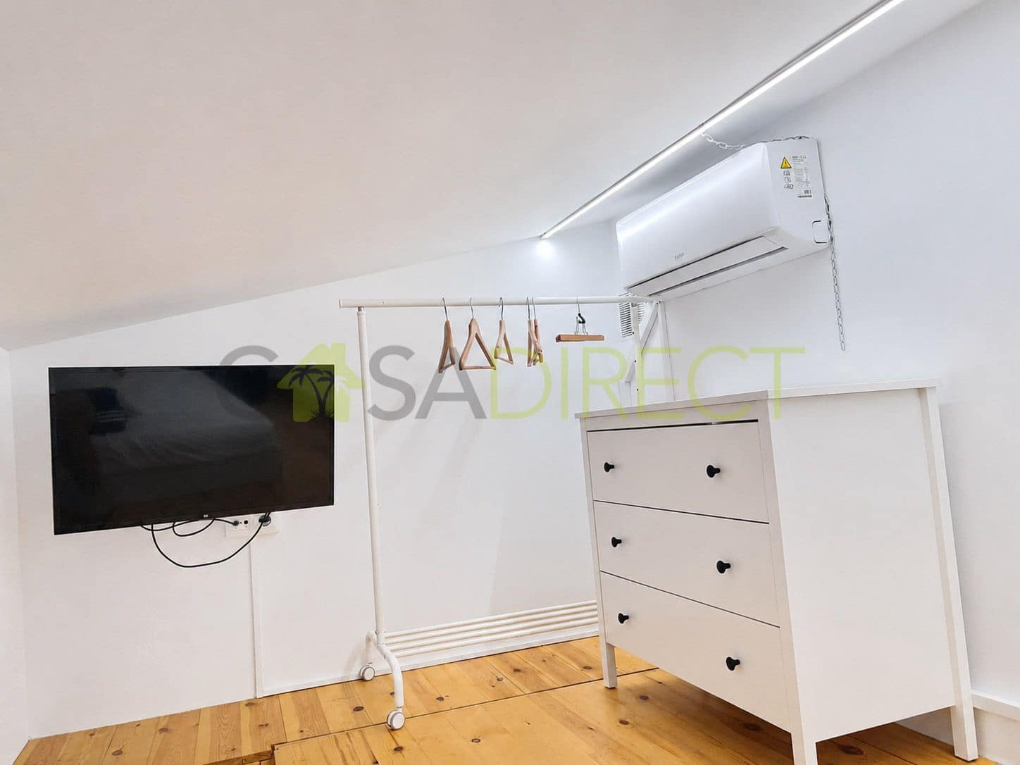 Studio for rent in Caleta de Velez with pool garage - € 760 (Ref: 10048729)