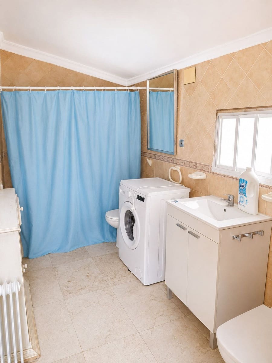 3 sypialnia Finka/Dom wiejski do wynajęcia w Casabermeja - 705 € (Ref: 10048730)