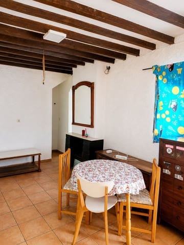 3 sypialnia Finka/Dom wiejski do wynajęcia w Casabermeja - 705 € (Ref: 10048730)