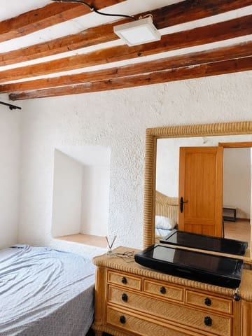 3 sypialnia Finka/Dom wiejski do wynajęcia w Casabermeja - 705 € (Ref: 10048730)